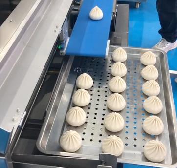 80、90、100、200、300型包子機(jī)餡料斗的拆裝清理方式？