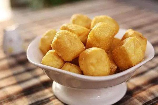 為什么做豆泡老炸不起？問題全在這里！